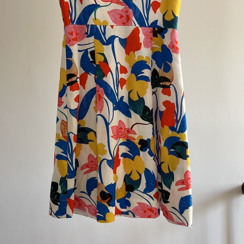 Jcrew dress - Picture 2 of 7